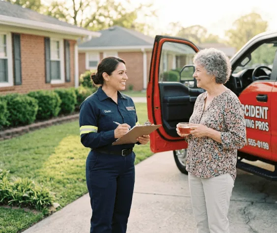 Accident Towing Service Preble, NY FAQs